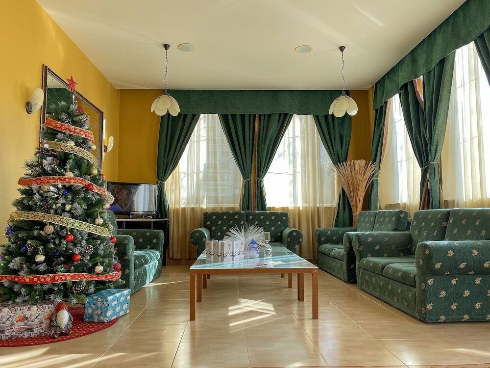 Фото Alegro Hotel