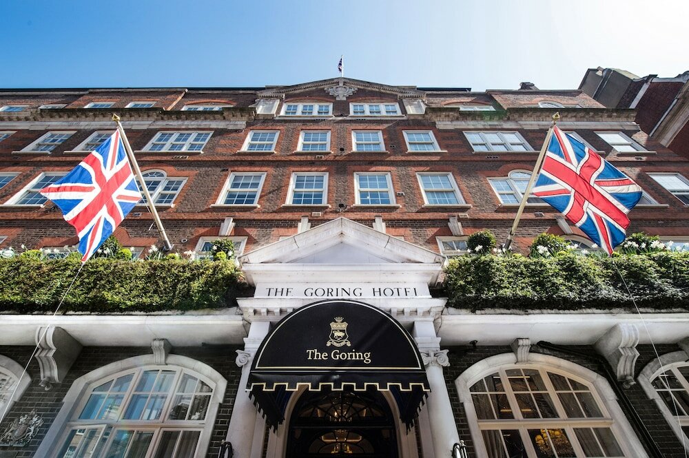 Фото The Goring