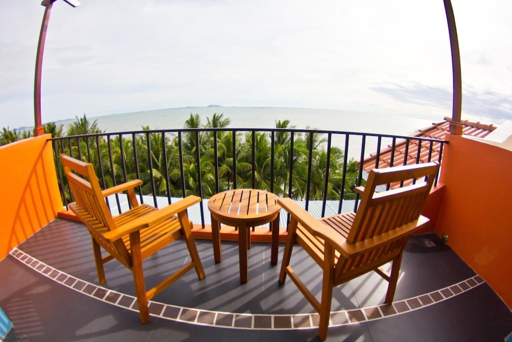 Фото Coasta Bangsaen