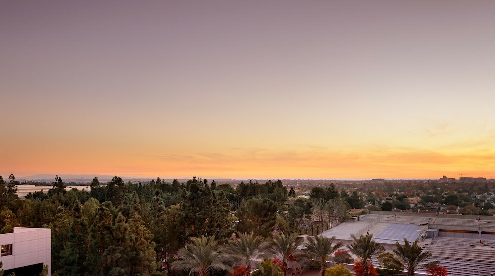 Фото Fairmont Century Plaza