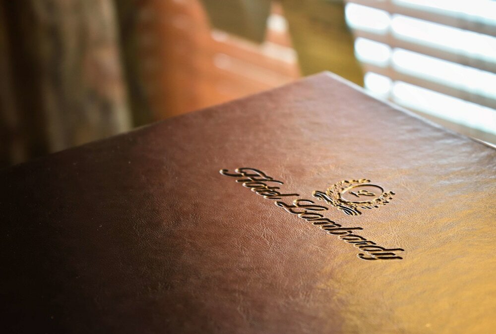 Фото Hotel Lombardy