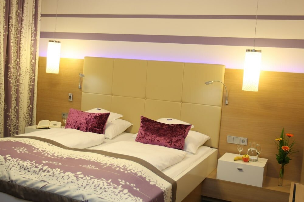 Фото Hotel Lenauhof