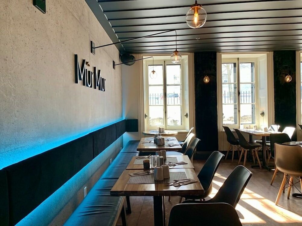 Фото Hôtel Sainte-Anne