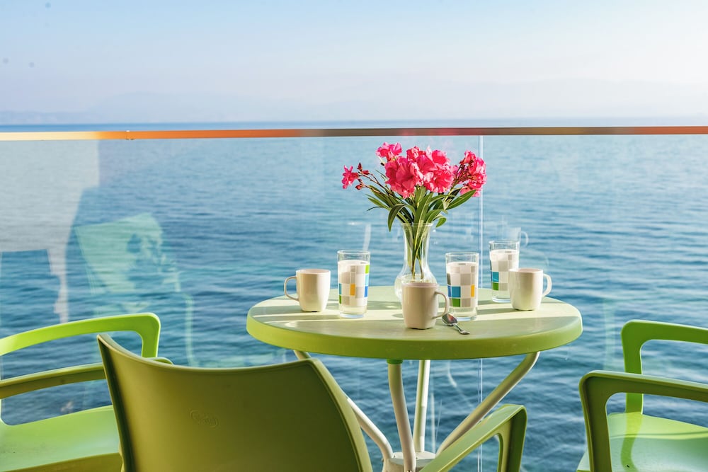 Фото Corfu Maris Hotel