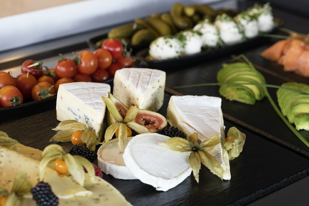 Фото INNSiDE by Meliá Aachen