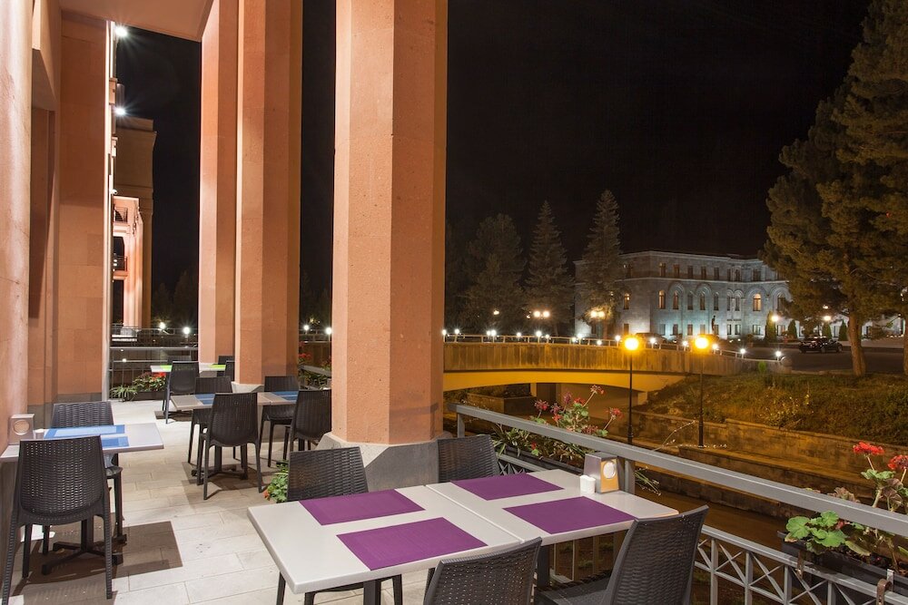 Фото Grand Resort Jermuk