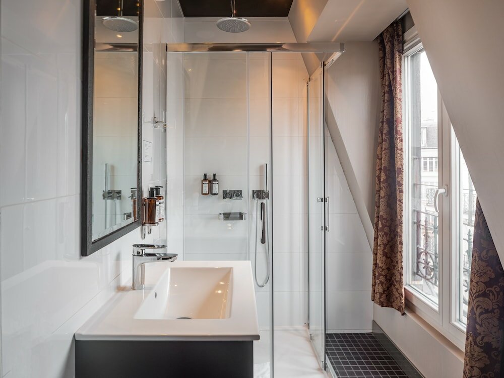 Фото Grand Hotel Lafayette