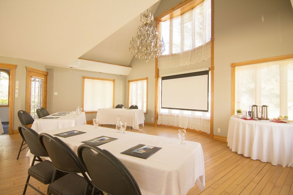 Фото L'Oasis de l'Île, Refuge Urbain