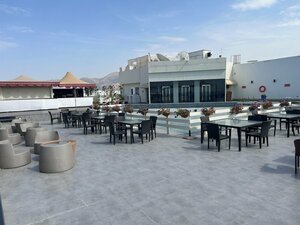 Гостиница Golden Tulip Muscat