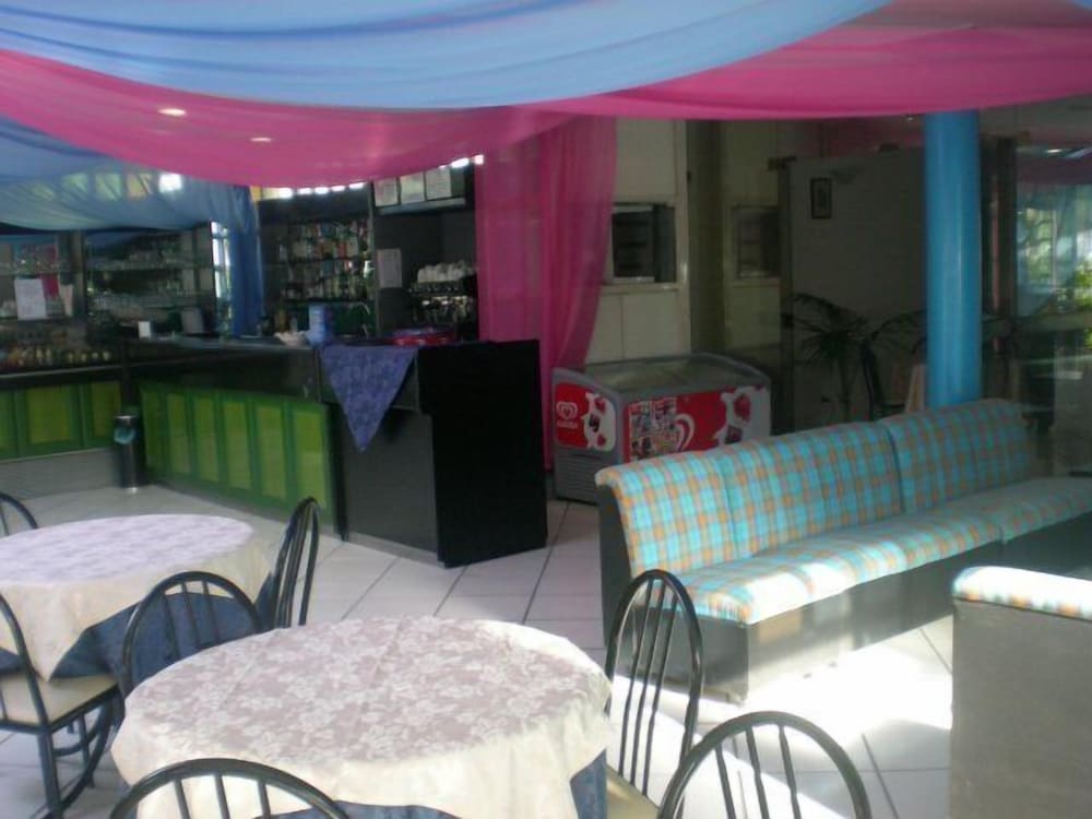 Фото Hotel Seven Residence