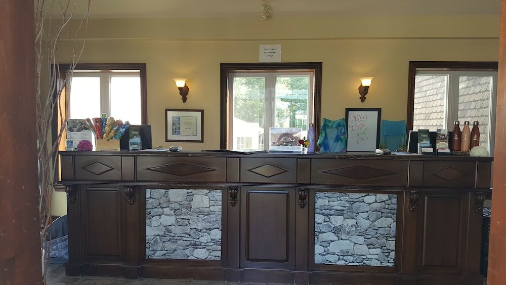 Фото L'Oasis de l'Île, Refuge Urbain