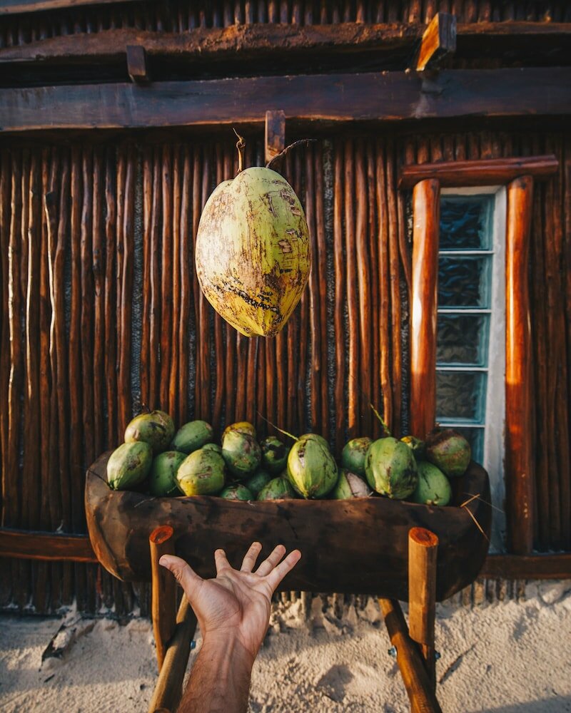 Фото Hotelito Azul