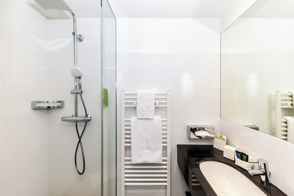 Фото Hotel Am Parkring