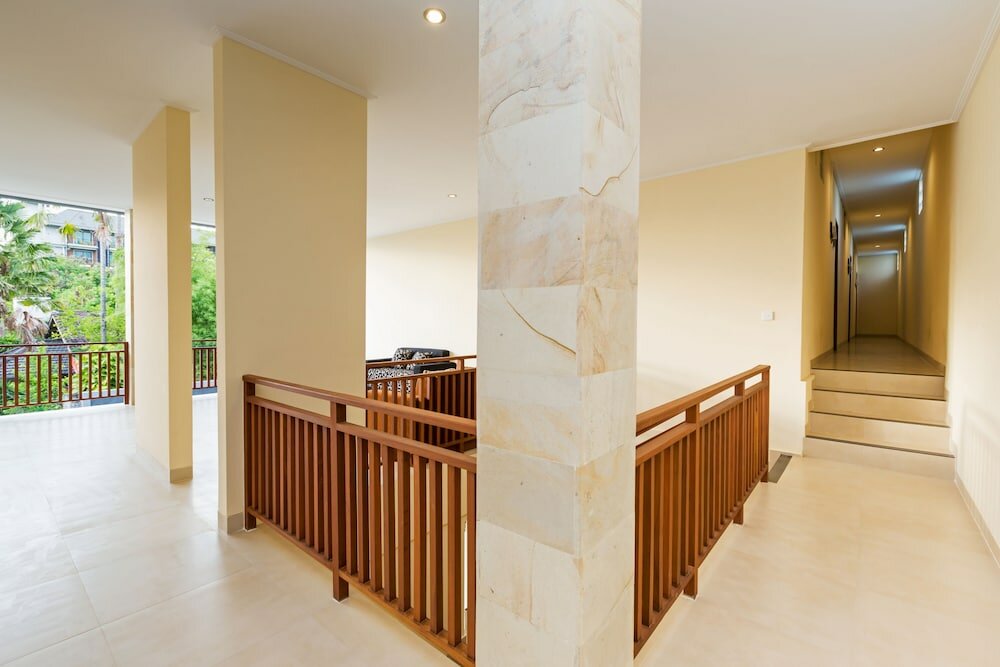 Фото Kubu Petitenget