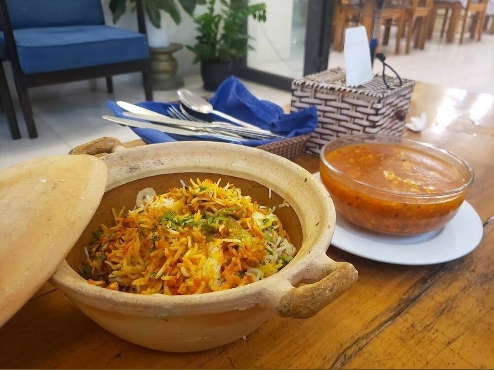 Фото Mai Boutique Villa