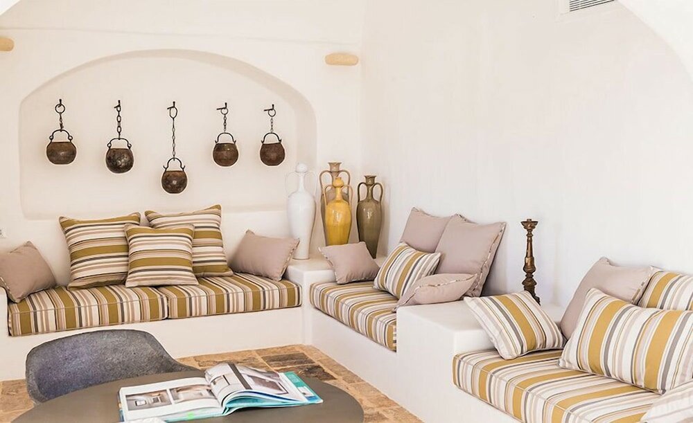 Фото Borgo Canonica