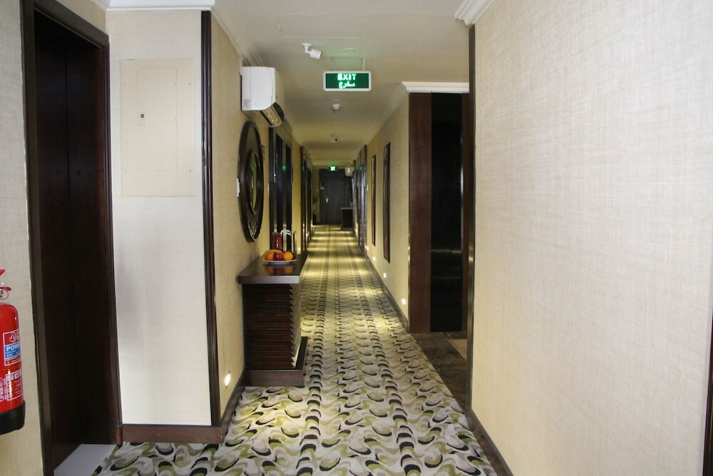 Фото Almuhaidb Residence Al Jubail