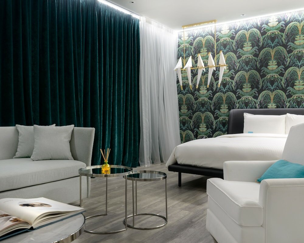 Фото Hotel Poispois