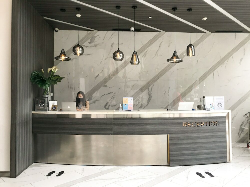 Фото Juno Tanah Abang Jakarta