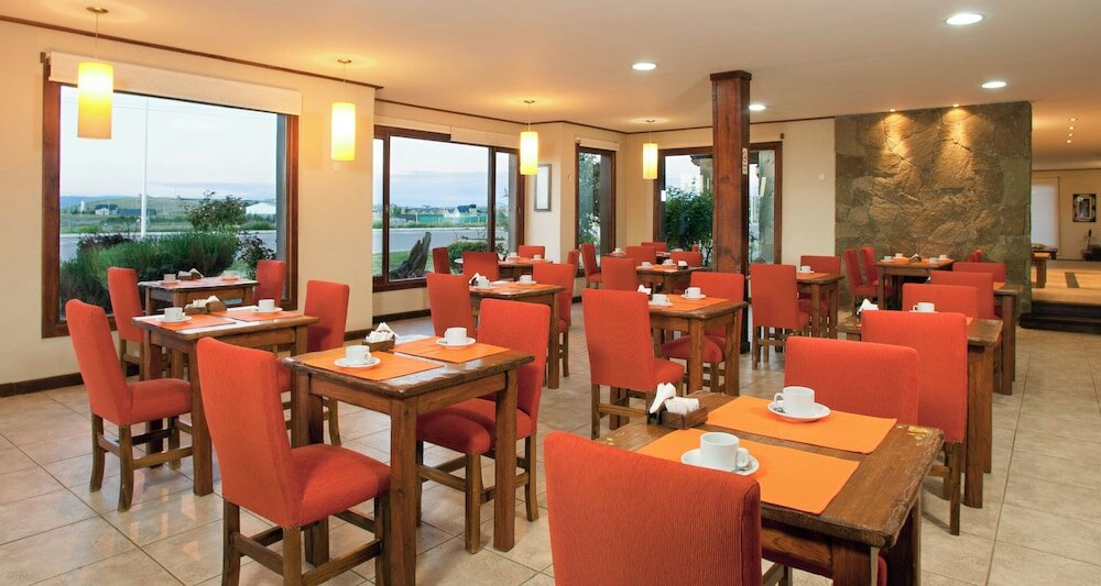 Фото Sent Calafate