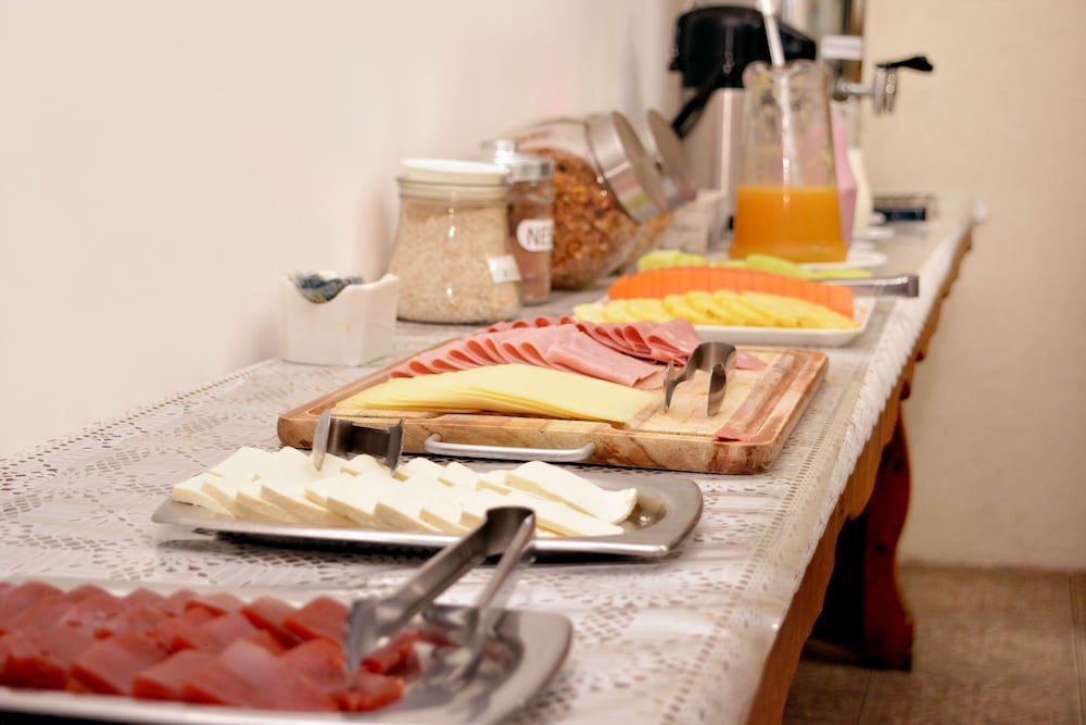 Фото Pousada do Anhangava