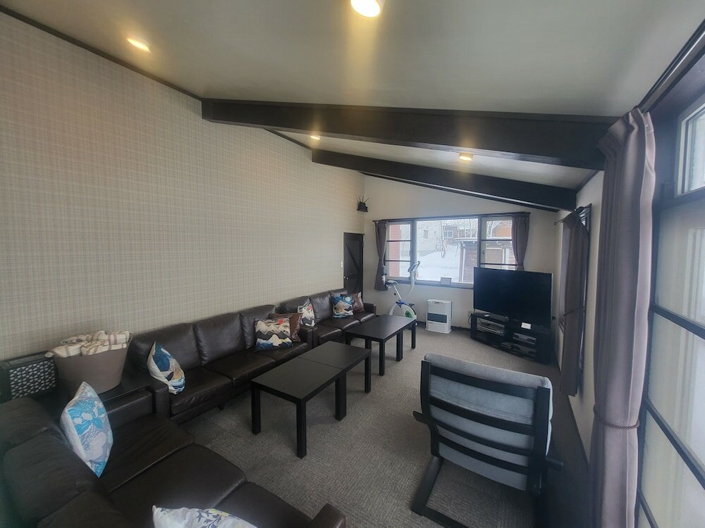 Фото Hakuba Powder Lodge