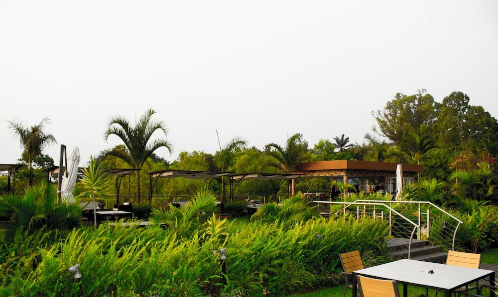 Фото Kiriri Garden Hotel