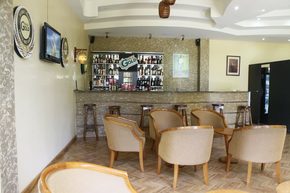 Фото Mbale Resort Hotel