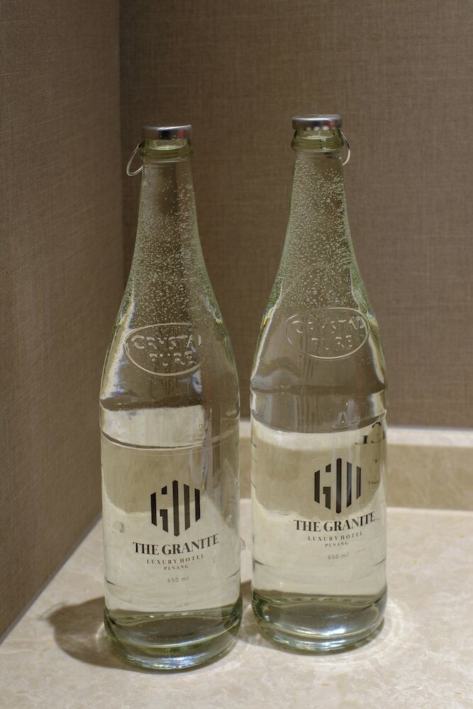 Фото The Granite Luxury Hotel