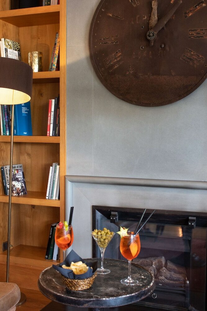 Фото Starhotels Tuscany