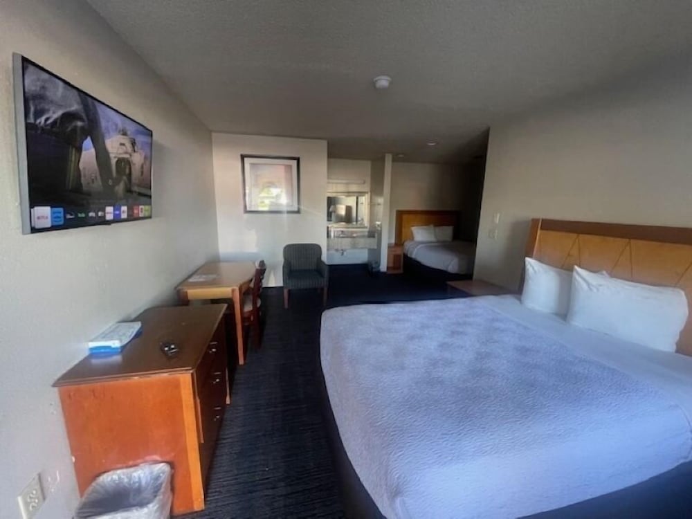 Фото Skyway Inn SeaTac