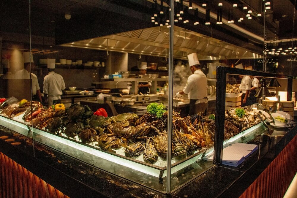 Фото The Kingsbury