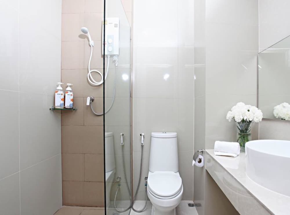 Фото The Zen Hotel Pattaya