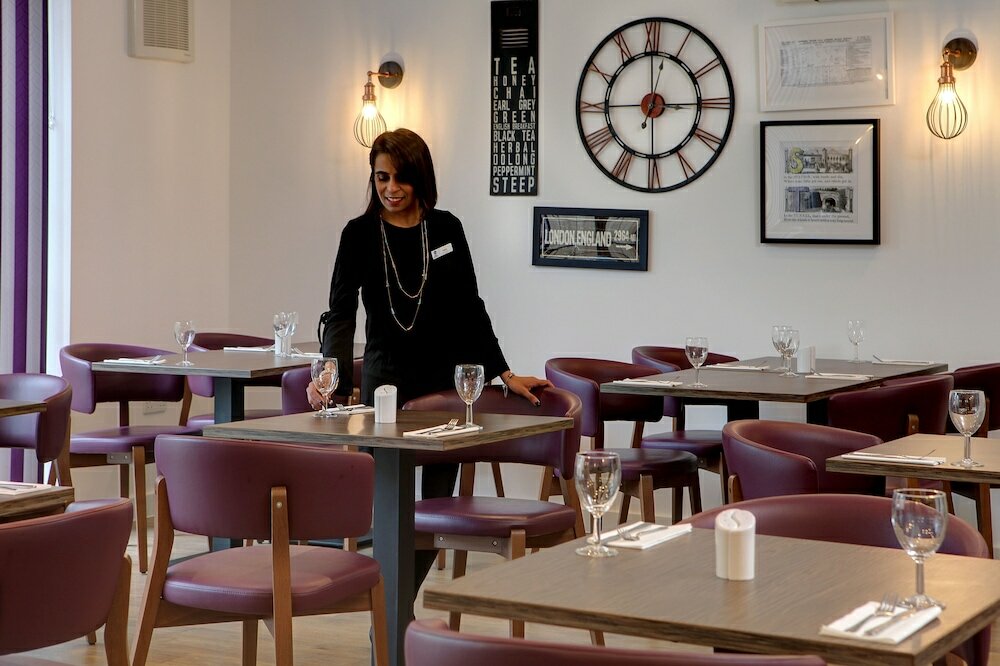 Фото Best Western White House Hotel