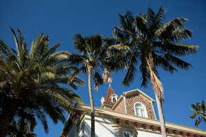 Гостиница Casa das Palmeiras Charming House Azores