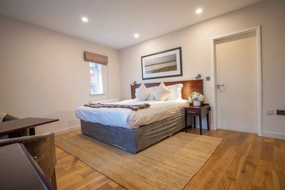 Фото County Hotel Chelmsford