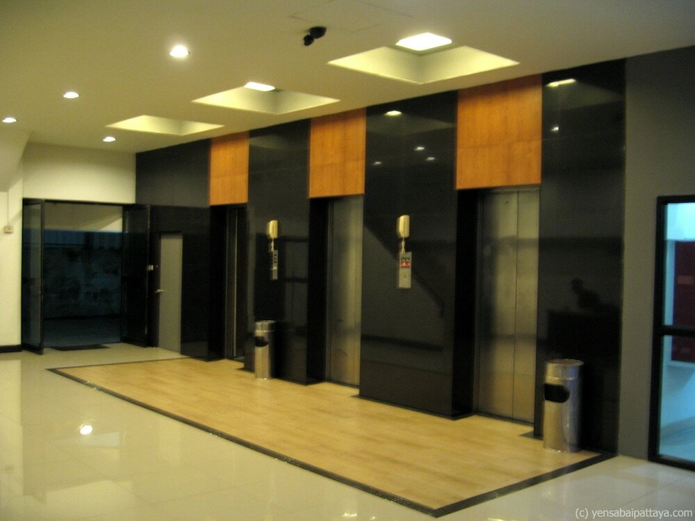 Фото Yensabai Condotel