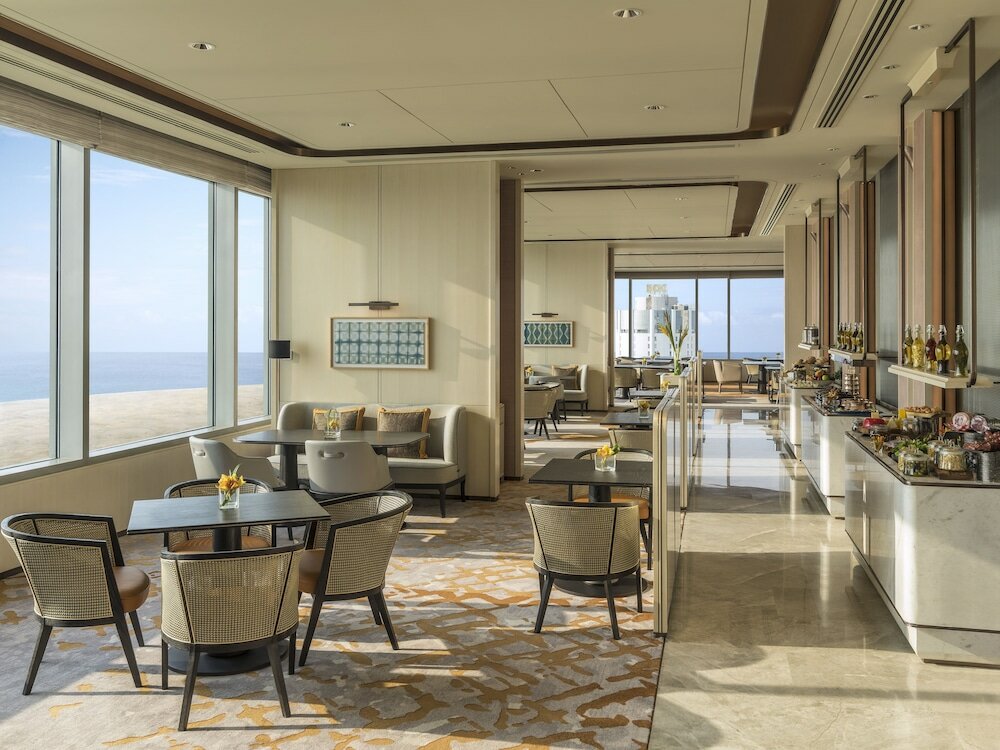 Фото Shangri-La Hotel Colombo