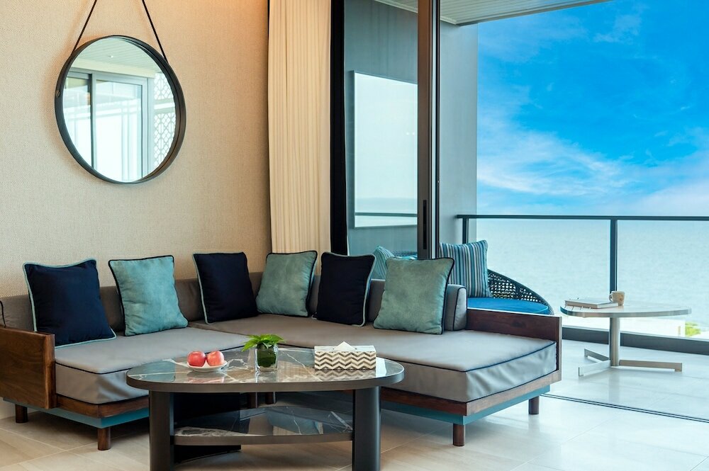 Фото Baba Beach Club Hua Hin Luxury Pool Villa Hotel by Sri Panwa