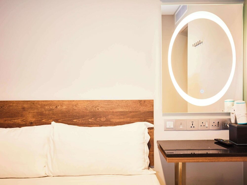 Фото Ibis budget Singapore Selegie