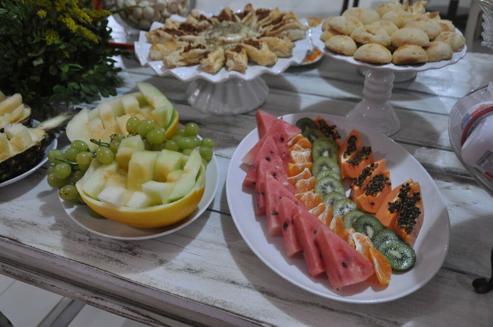 Фото Hotel do Grande Rio