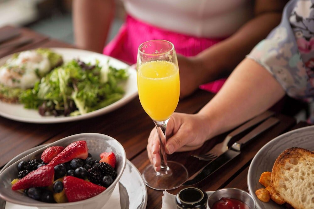 Фото Hyatt Regency Lake Washington at Seattle’s Southport