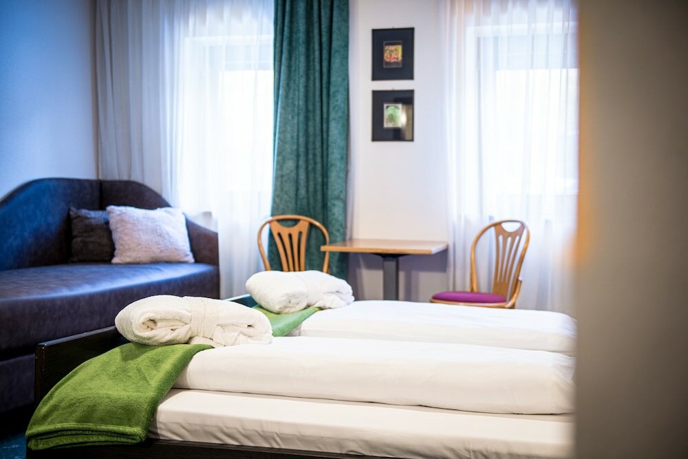 Фото Alphotel Stocker