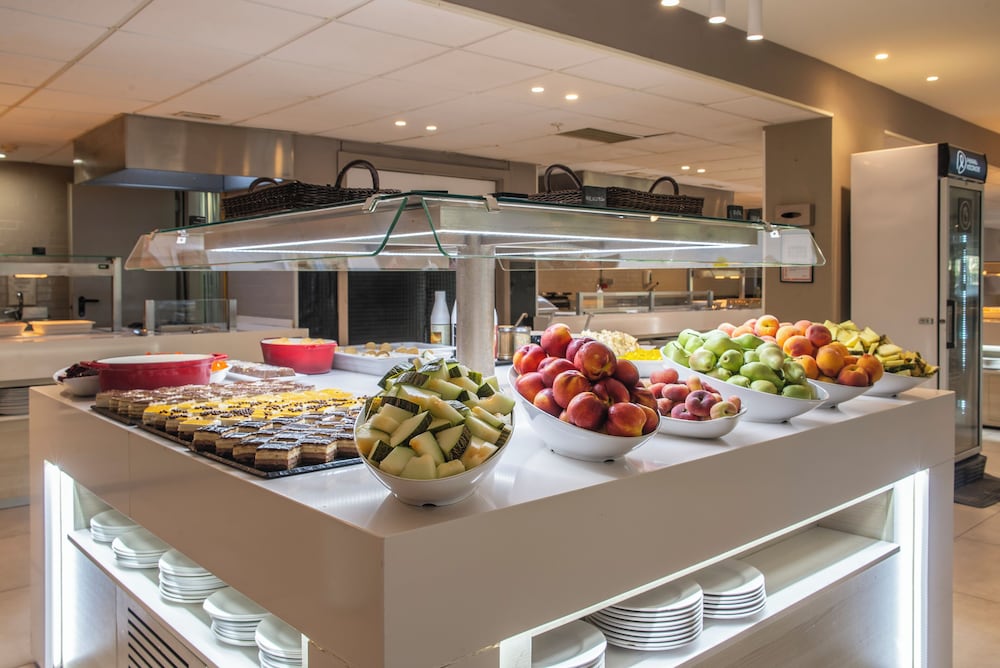 Фото Hotel Roquetas El Palmeral by Pierre & Vacances