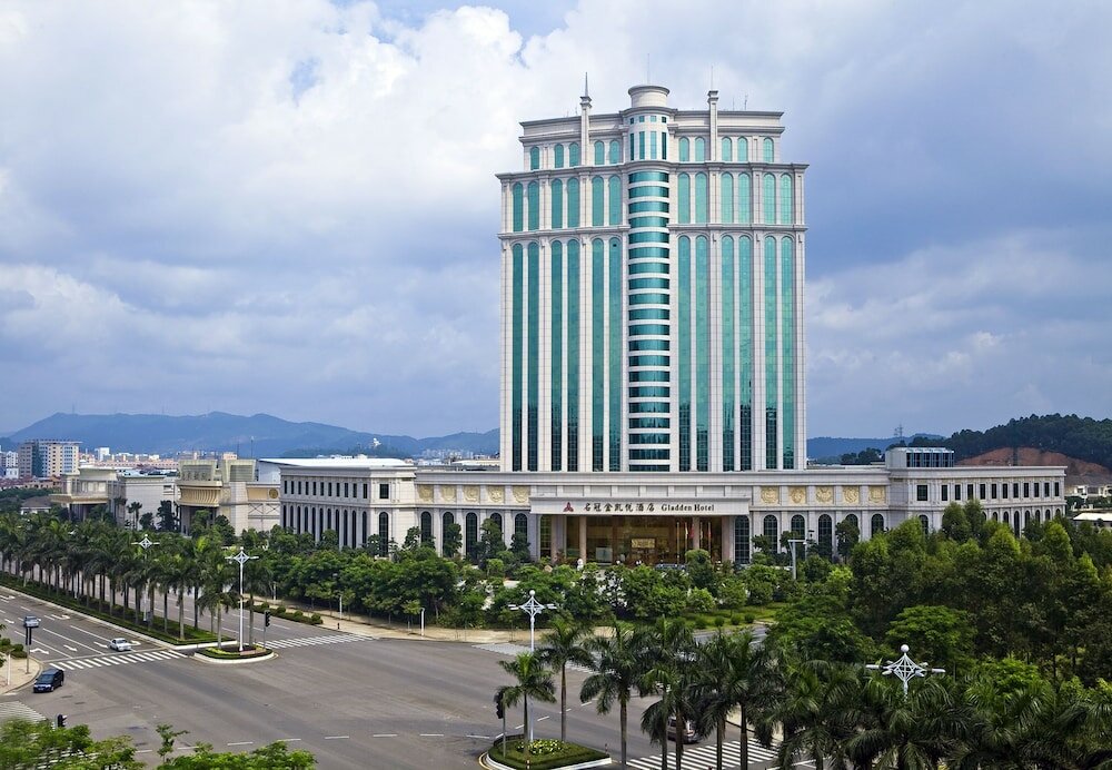 Фото отеля 1