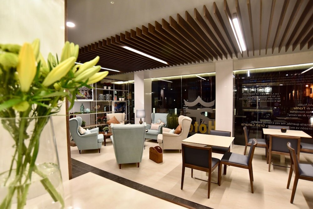 Фото Tc Hotel Doña Luisa