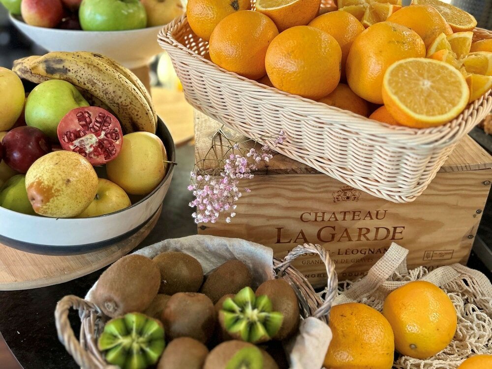 Фото Mercure Bordeaux Aeroport