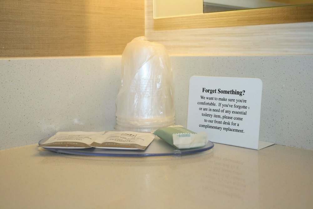 Фото Fairfield Inn & Suites by Marriott Detroit Lakes