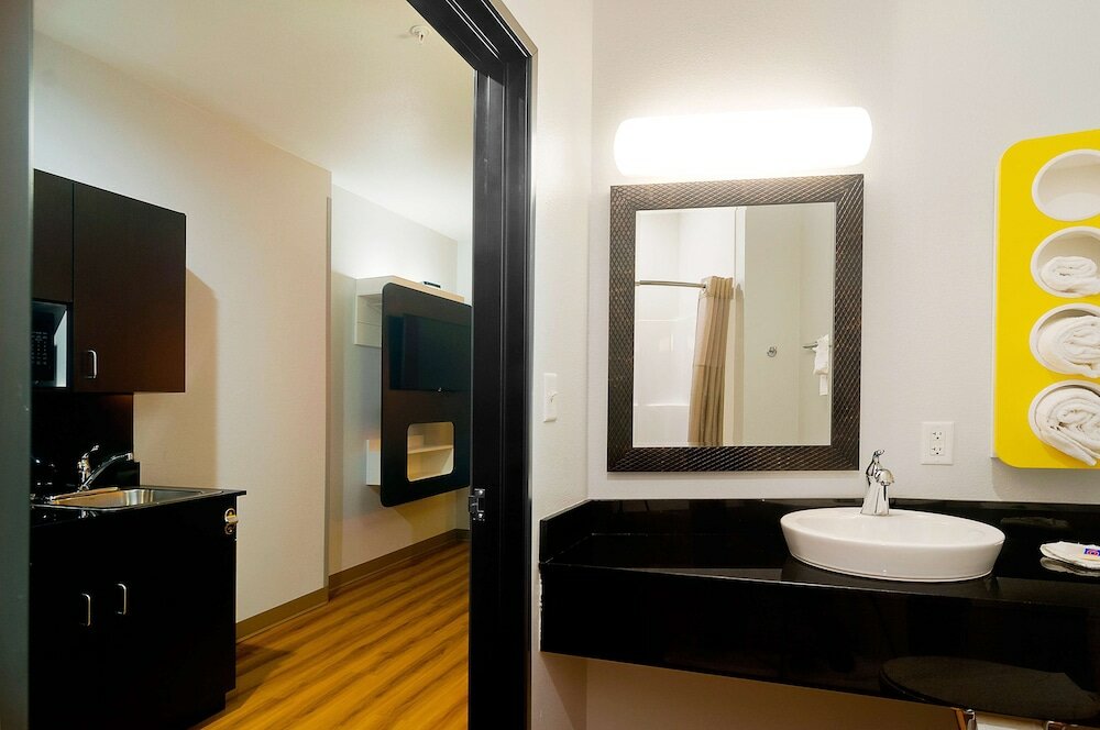 Фото Motel 6 Midland, Tx