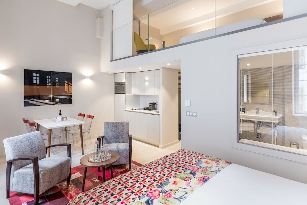 Фото Palais Saleya